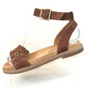 Clarks Corsio Slingback Sandals